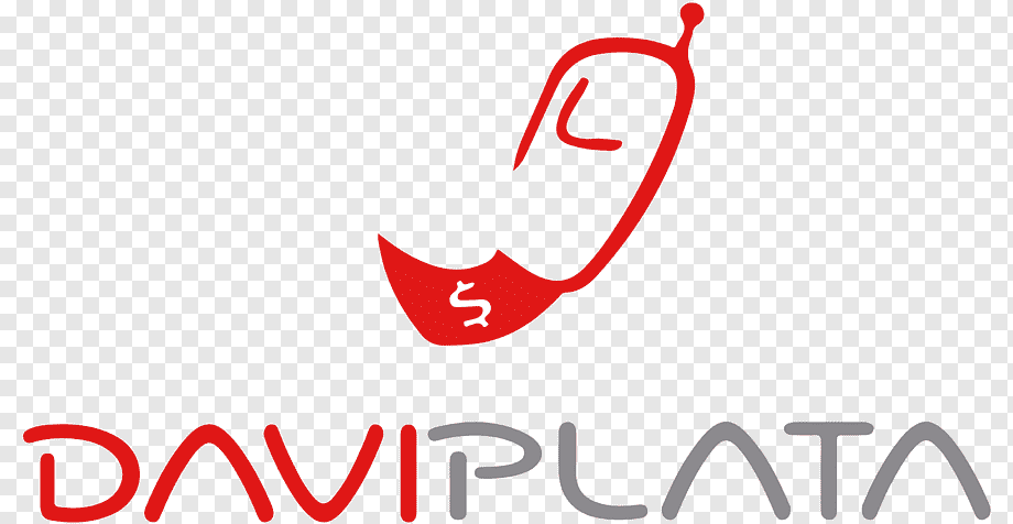 Logo DaviPlata