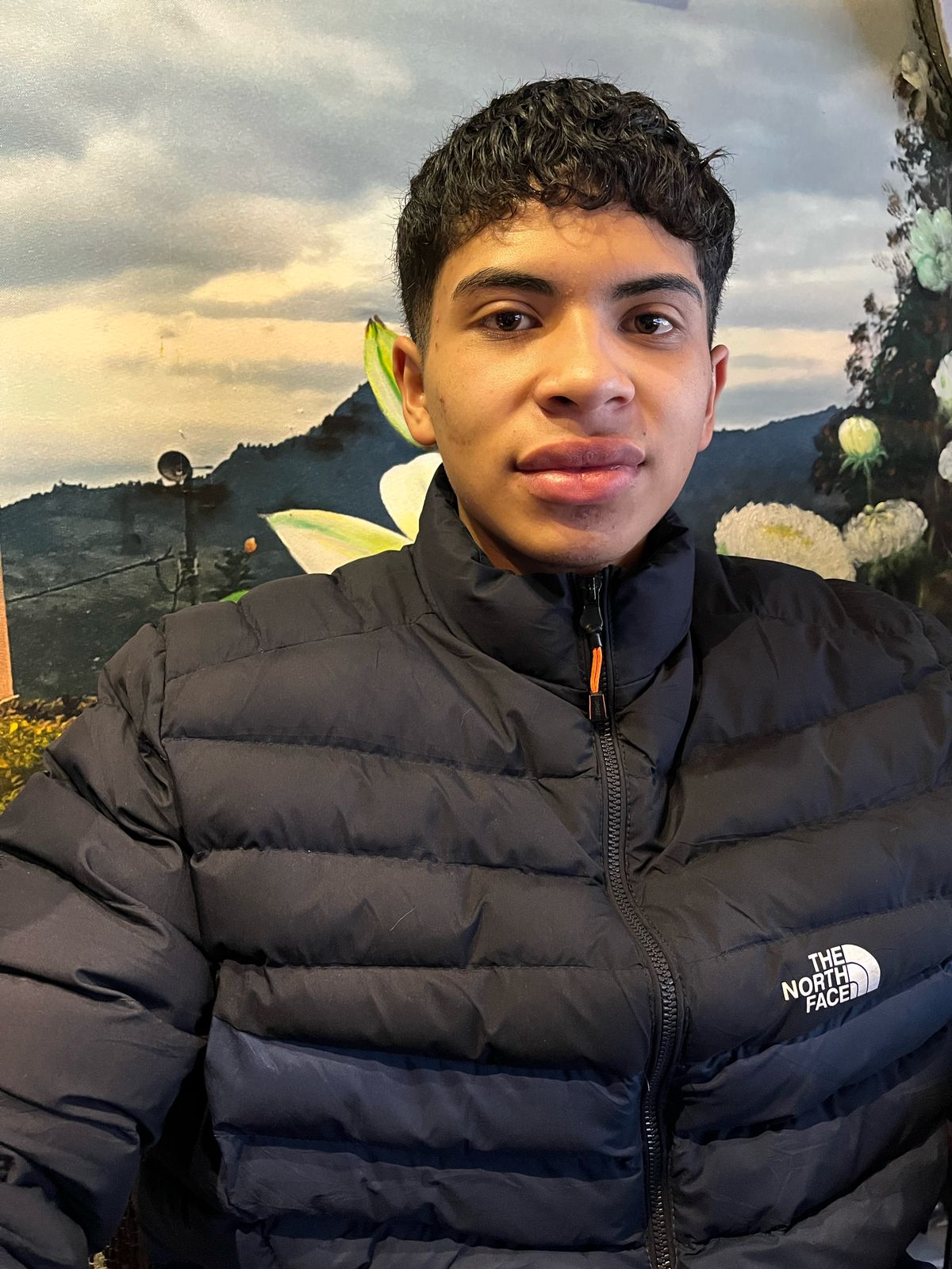 Jaider Alejandro Centeno Viloria