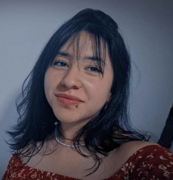Laura Sofía Escala Rojas